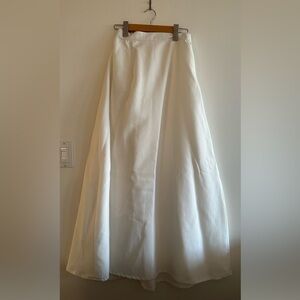 4 Long skirts
